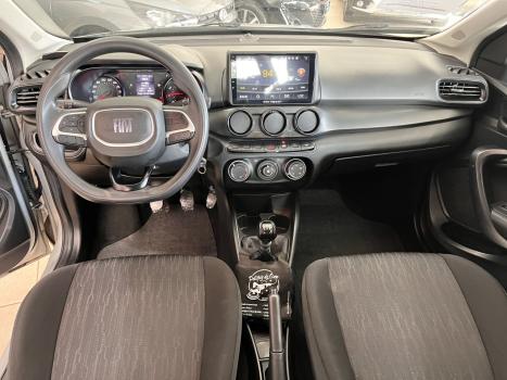 FIAT Argo 1.0 4P FLEX FIREFLY DRIVE, Foto 7