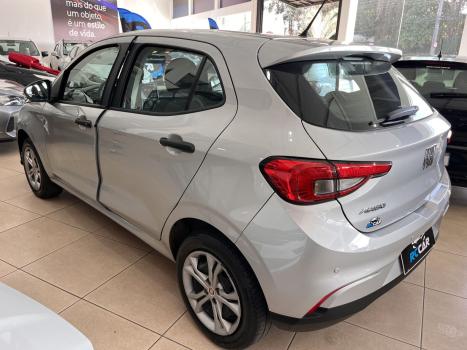 FIAT Argo 1.0 4P FLEX FIREFLY DRIVE, Foto 8
