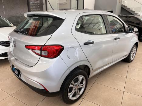 FIAT Argo 1.0 4P FLEX FIREFLY DRIVE, Foto 9