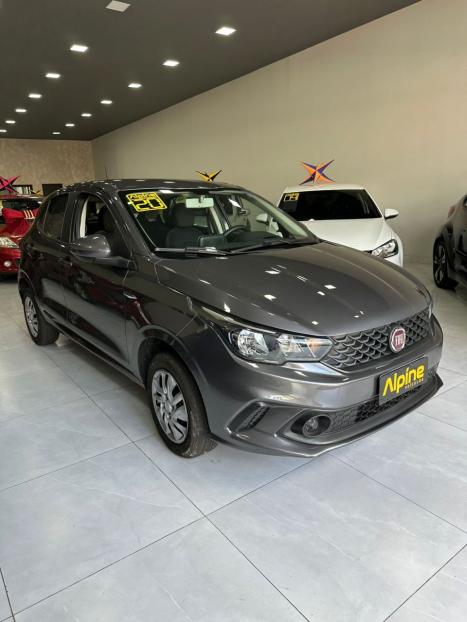 FIAT Argo 1.0 4P FLEX FIREFLY DRIVE, Foto 3