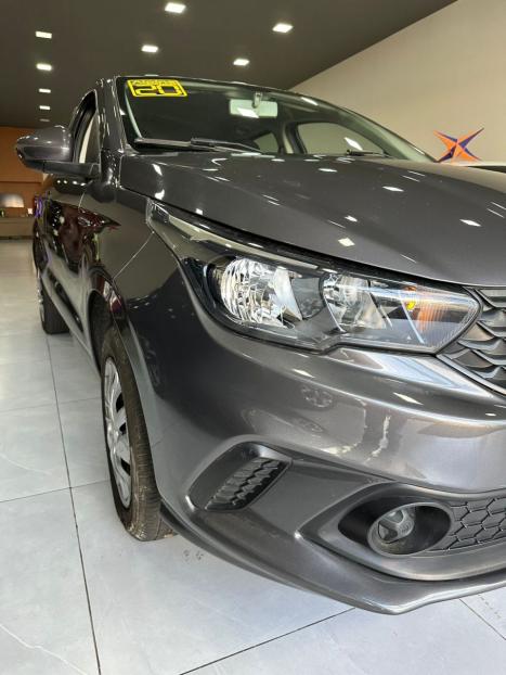 FIAT Argo 1.0 4P FLEX FIREFLY DRIVE, Foto 4