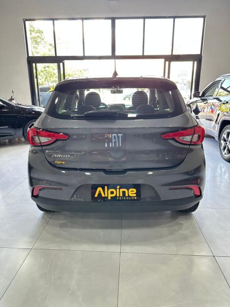 FIAT Argo 1.0 4P FLEX FIREFLY DRIVE, Foto 5