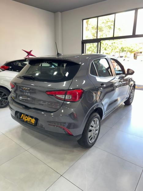 FIAT Argo 1.0 4P FLEX FIREFLY DRIVE, Foto 6