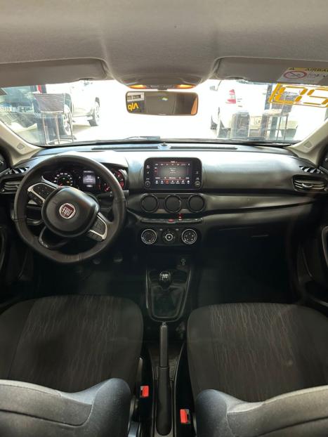 FIAT Argo 1.0 4P FLEX FIREFLY DRIVE, Foto 9