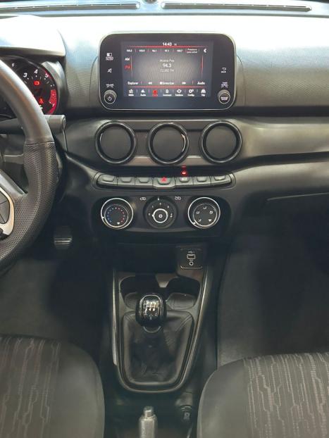 FIAT Argo 1.0 4P FLEX FIREFLY DRIVE, Foto 11