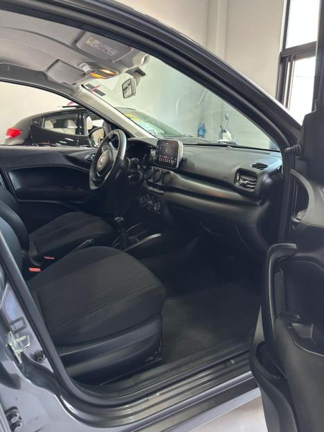 FIAT Argo 1.0 4P FLEX FIREFLY DRIVE, Foto 13