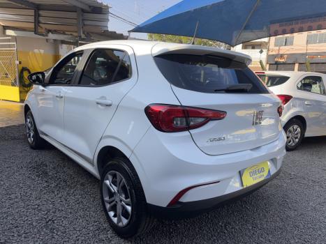 FIAT Argo 1.0 4P FLEX FIREFLY DRIVE, Foto 3