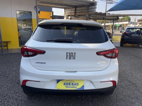 FIAT Argo 1.0 4P FLEX FIREFLY DRIVE, Foto 4
