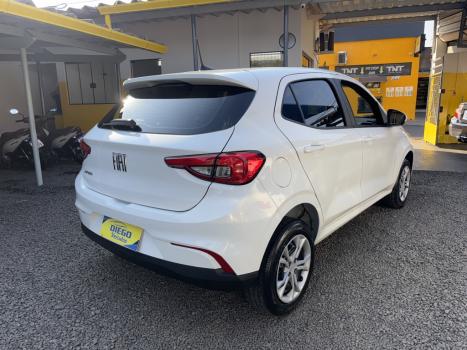 FIAT Argo 1.0 4P FLEX FIREFLY DRIVE, Foto 5