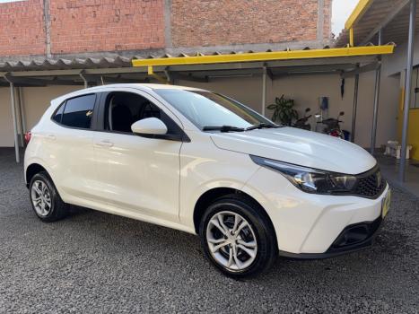 FIAT Argo 1.0 4P FLEX FIREFLY DRIVE, Foto 6