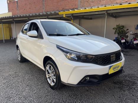 FIAT Argo 1.0 4P FLEX FIREFLY DRIVE, Foto 7