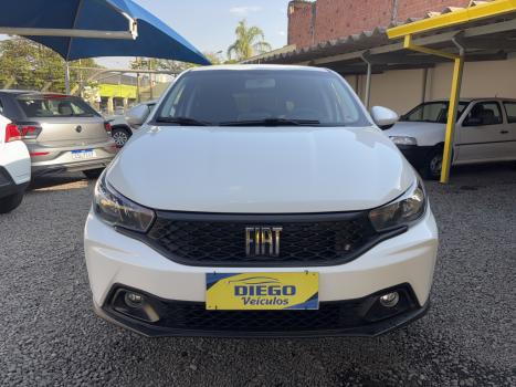 FIAT Argo 1.0 4P FLEX FIREFLY DRIVE, Foto 8