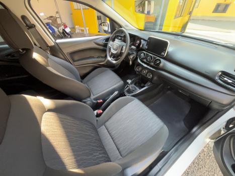 FIAT Argo 1.0 4P FLEX FIREFLY DRIVE, Foto 12