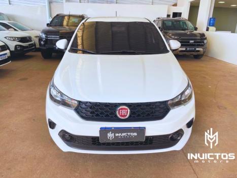 FIAT Argo 1.0 4P FLEX FIREFLY DRIVE, Foto 2