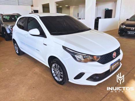 FIAT Argo 1.0 4P FLEX FIREFLY DRIVE, Foto 3