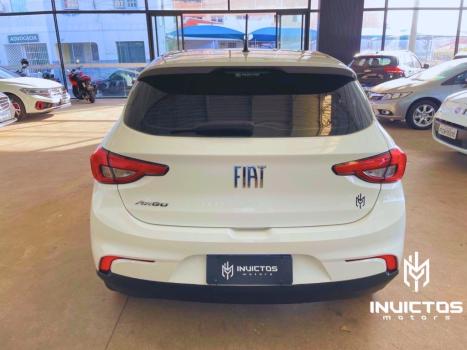 FIAT Argo 1.0 4P FLEX FIREFLY DRIVE, Foto 5