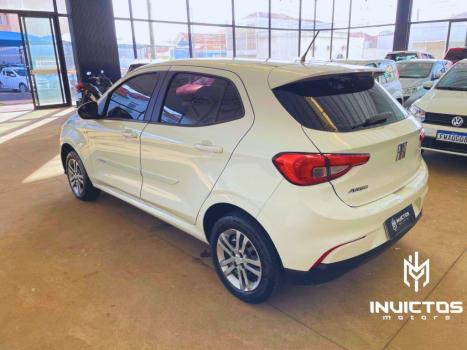 FIAT Argo 1.0 4P FLEX FIREFLY DRIVE, Foto 6