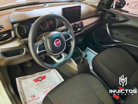 FIAT Argo 1.0 4P FLEX FIREFLY DRIVE, Foto 7