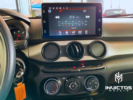 FIAT Argo 1.0 4P FLEX FIREFLY DRIVE, Foto 9