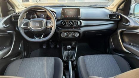 FIAT Argo 1.0 4P FLEX FIREFLY DRIVE, Foto 8