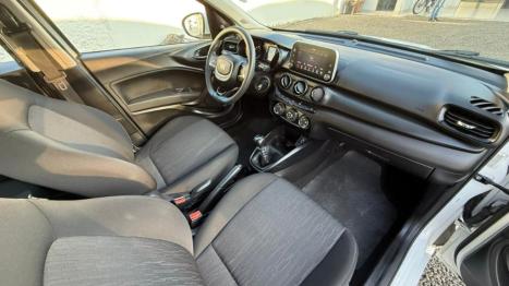 FIAT Argo 1.0 4P FLEX FIREFLY DRIVE, Foto 13