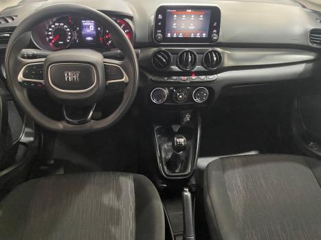 FIAT Argo 1.0 4P FLEX FIREFLY DRIVE, Foto 9