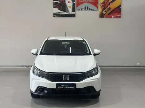 FIAT Argo 1.0 4P FLEX FIREFLY DRIVE, Foto 2