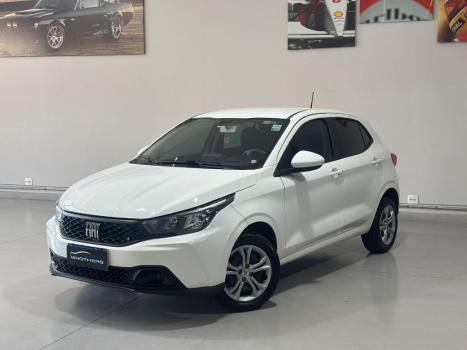 FIAT Argo 1.0 4P FLEX FIREFLY DRIVE, Foto 3