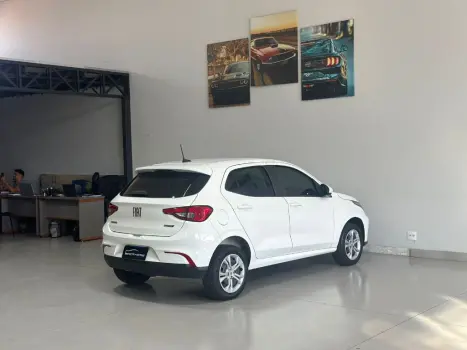 FIAT Argo 1.0 4P FLEX FIREFLY DRIVE, Foto 5