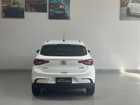 FIAT Argo 1.0 4P FLEX FIREFLY DRIVE, Foto 6