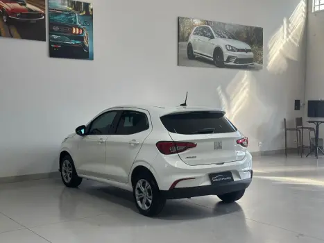 FIAT Argo 1.0 4P FLEX FIREFLY DRIVE, Foto 7