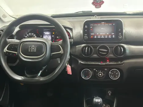 FIAT Argo 1.0 4P FLEX FIREFLY DRIVE, Foto 8