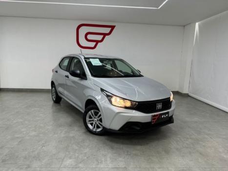 FIAT Argo 1.0 FLEX FIREFLY, Foto 1