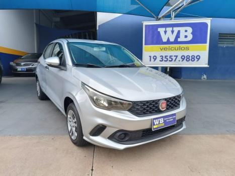 FIAT Argo 1.0 FLEX FIREFLY, Foto 13