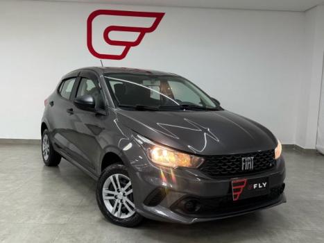 FIAT Argo 1.0 FLEX FIREFLY, Foto 2