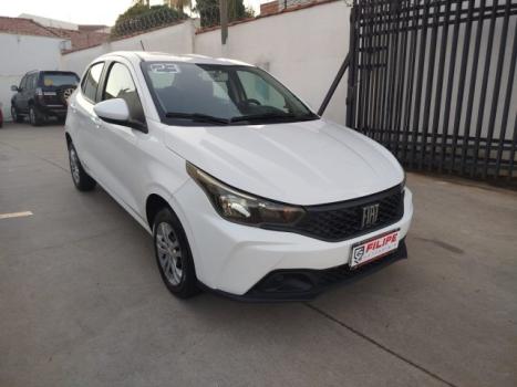 FIAT Argo 1.0 FLEX FIREFLY, Foto 2