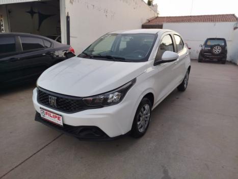 FIAT Argo 1.0 FLEX FIREFLY, Foto 3
