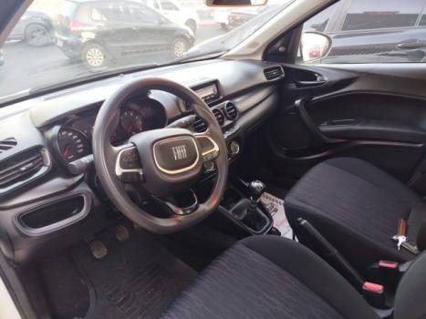 FIAT Argo 1.0 FLEX FIREFLY, Foto 4