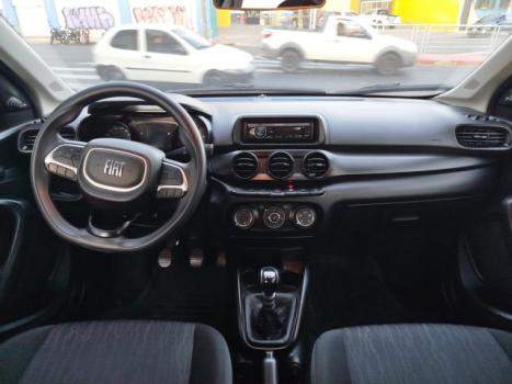 FIAT Argo 1.0 FLEX FIREFLY, Foto 5