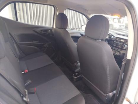 FIAT Argo 1.0 FLEX FIREFLY, Foto 6