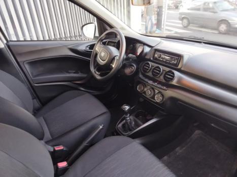 FIAT Argo 1.0 FLEX FIREFLY, Foto 7