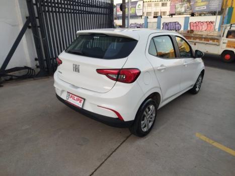 FIAT Argo 1.0 FLEX FIREFLY, Foto 8