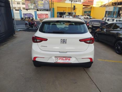 FIAT Argo 1.0 FLEX FIREFLY, Foto 9