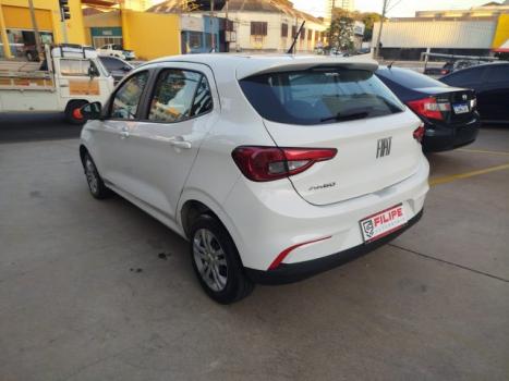FIAT Argo 1.0 FLEX FIREFLY, Foto 10