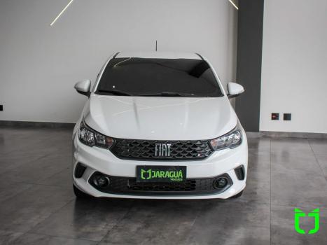 FIAT Argo 1.0 FLEX FIREFLY, Foto 2