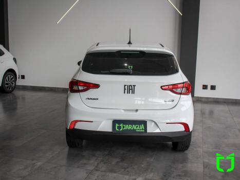 FIAT Argo 1.0 FLEX FIREFLY, Foto 5