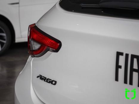 FIAT Argo 1.0 FLEX FIREFLY, Foto 8