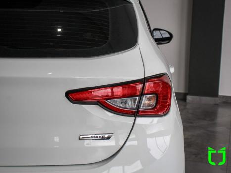 FIAT Argo 1.0 FLEX FIREFLY, Foto 9