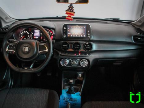 FIAT Argo 1.0 FLEX FIREFLY, Foto 10