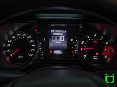 FIAT Argo 1.0 FLEX FIREFLY, Foto 11